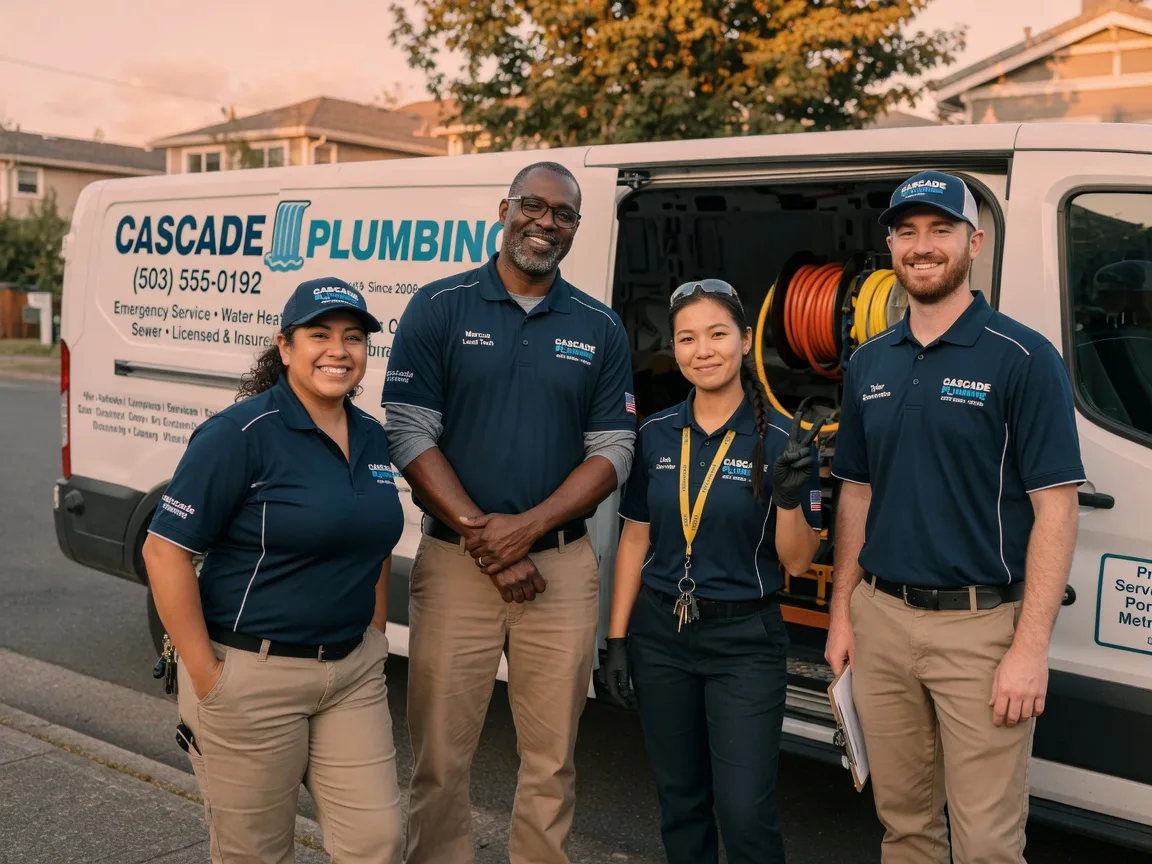 Emergency Plumber company in Le Roy, WV